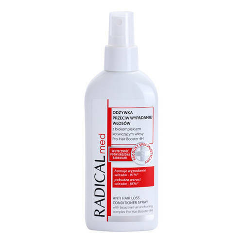 Farmona Radical Med Anti Hair Loss Conditioner Spray for Falling Out Hair 200ml