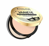 Eveline Variete Mineral Foundation in Powder with Hyaluron Acid - 02 Natural 8g