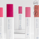 Bell Hypoallergenic Stay - On! Water Lip Tint 05 True Pink Vegan 7g