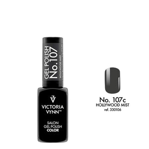 Victoria Vynn Salon Gel Nail Polish Color LED/UV Hybrid 107 Hollywood Mist 8ml